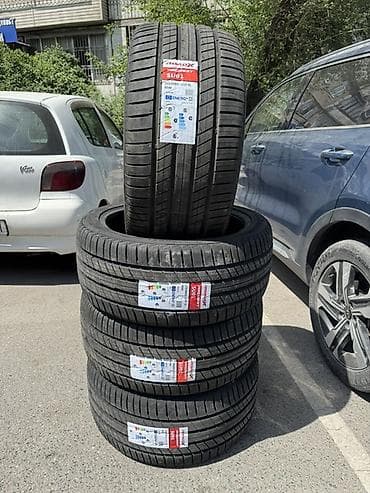 exceed rx: Шины 315 / 35 / R 21, Лето, Новый, Комплект, Легковые, Китай, RoadX — 1