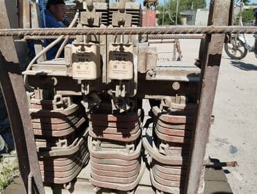 скупка генераторов: Трансформатор — 5