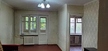 2квартира район политех: 2 комнаты, 40 м², Индивидуалка, 2 этаж — 7