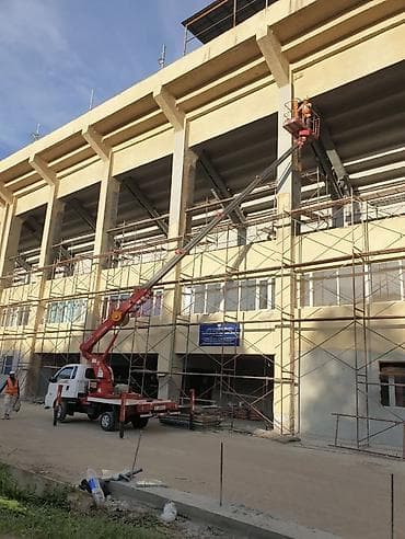 windows mobile: Стрела 21 м, 200 т — 4