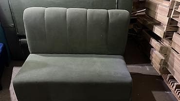 мебельный степлер: Прямой диван — 1