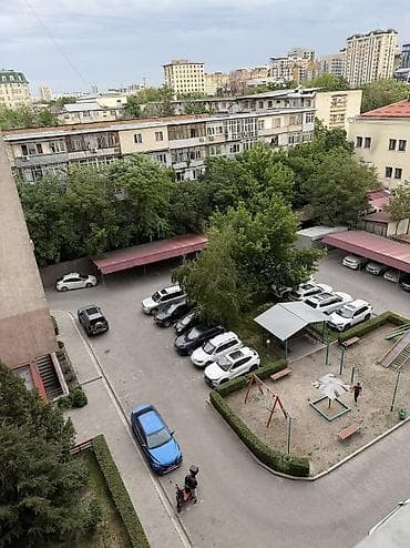 Батирлер: 3 бөлмө — 1