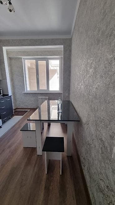 колмо кв: 1 комната, 38 м², Элитка, 12 этаж, Косметический ремонт — 3