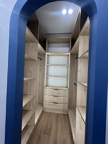 сдам квартиру в бишкеке без посредников 2021: 2 комнаты, 77 м², 12 этаж, Дизайнерский ремонт — 8