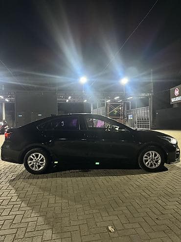 Унаа: Kia K3: 2019 г., 1.6 л, Автомат, Бензин, Седан — 4