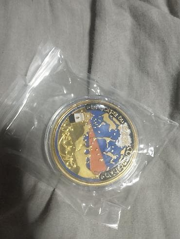 инструменты: Набор инструментов — 6