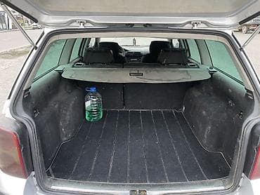 купить запчасти на опель вектра б: Volkswagen Passat: 2003 г., 1.6 л, Механика, Бензин, Универсал — 8