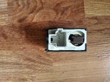 сколько стоят электронные часы: Toyota Mark2 110 индикатор ремня безопасности. Тоета Марк2 110 — 3