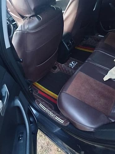 bmw 735: Чехлы С подушкой, Hyundai, Новый, Самовывоз — 2