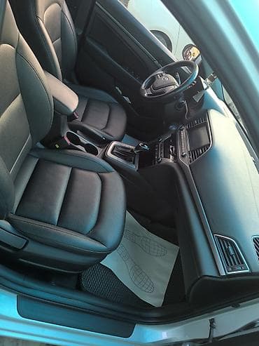 g2 master: Hyundai Avante: 2018 г., 1.6 л, Автомат, Бензин, Седан — 6