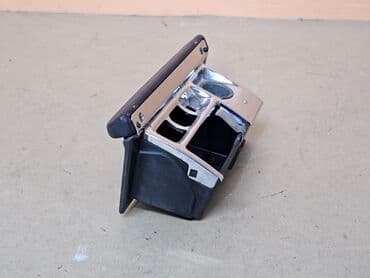 дымогенератор для копчения: Пепельница Mercedes-Benz W123 Оригинал б/у, из Германии, привозной — 1