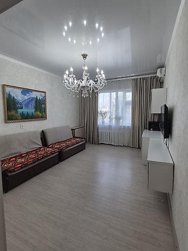 Недвижимость: 2 комнаты, 48 м², 105 серия, 5 этаж — 1