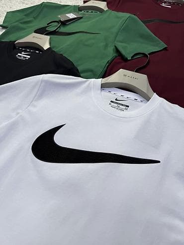 Мужская футболка, Все размеры, Новый, Платная доставка — 6