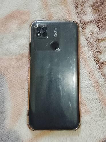 телефон в рассрочку бишкек айфон: Редми 10А 64ги — 2