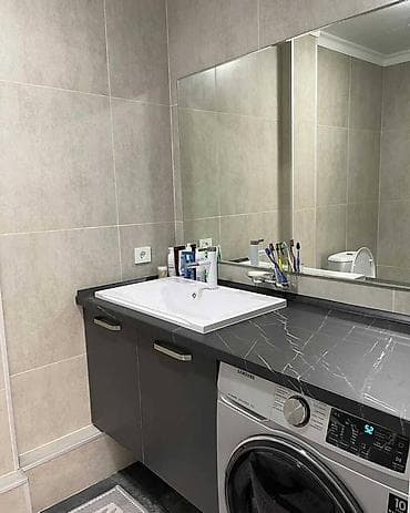 4 бөлмө, Толугу менен эмереги бар — 10