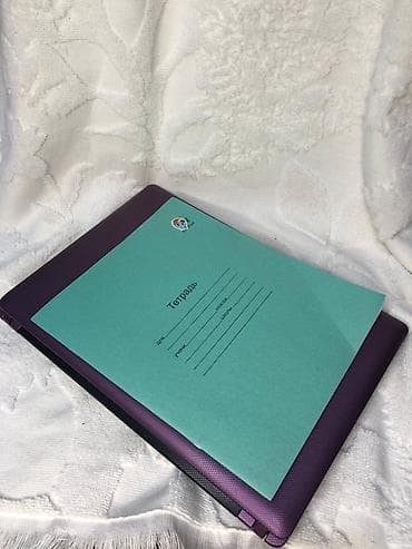 usb: Нетбук, Б/у — 2