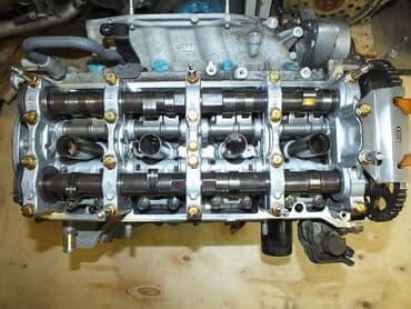 расточка блока цилиндров цена: Двигатель к20а4 на "Хонду" по запчастям блок цилиндров,распредвалы — 6