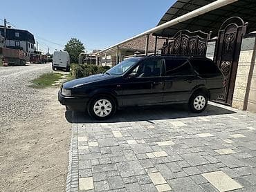 коробка голф 3: Volkswagen Passat: 1993 г., 1.8 л, Механика, Бензин, Универсал — 9