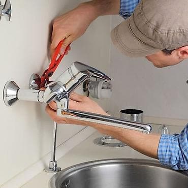 спортивная обувь женская: Услуги сантехника: установка и замена смесителей, подключение мойки и — 1