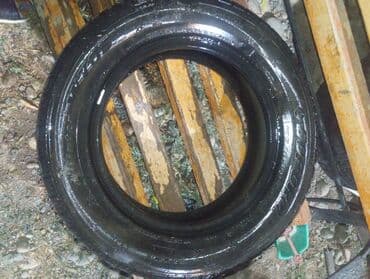 бу зимняя резина на 15: Шины 195 / 65 / R 15, Зима, Б/у, Легковые, Goform — 2