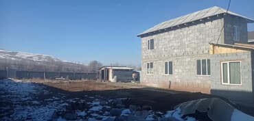 барачный дома: Дом, 70 м², 4 комнаты, Собственник — 1