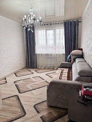 белорусская: 2 комнаты, 66 м², Элитка, 10 этаж, Евроремонт — 8
