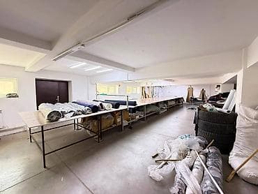 seven development: 📍ул. Юсупа Абдрахманова 🔘Этажи 4/4 🔘750м² Продаю коммерческое здание — 6