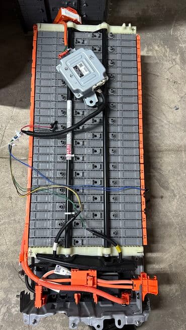 большие машины для детей на аккумуляторе: Высоковольтная батарея ВВБ Гибридная батарея привозные 2 TOYOTA PRIUS — 1