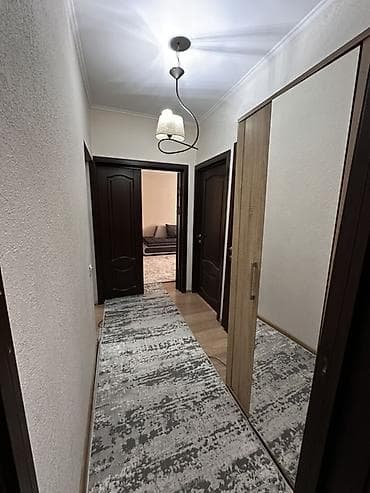 Продажа квартир: 4 комнаты, 98 м², 106 серия, 1 этаж, Евроремонт — 5