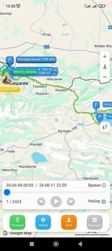 GPS трекеры: Один из самых известных в мире GPS трекеров - SinoTrack ST-901 GPS — 6