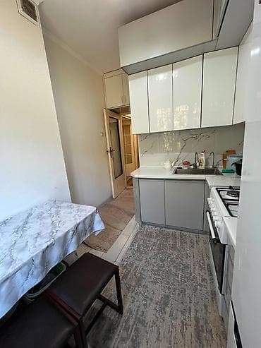 карпинка квартира: 3 комнаты, 68 м², 1000 мелочей (Карпинка) 105 серия, 2 этаж — 4