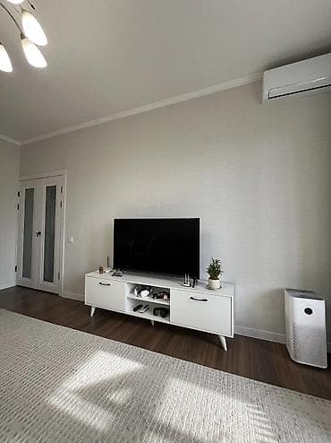 Недвижимость: 3 комнаты, 62 м², 106 серия, 4 этаж, Дизайнерский ремонт — 3