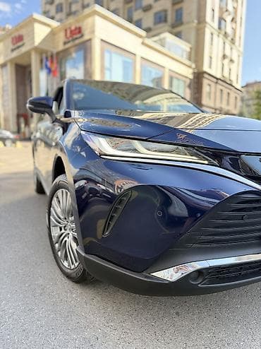 привод е36: Toyota Venza: 2021 г., 2.5 л, Автомат, Гибрид, Кроссовер — 10