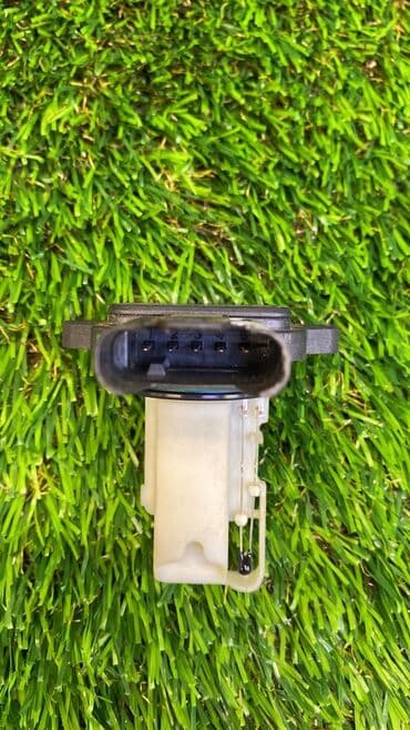 n52: Расходомер воздуха Двигатель: N52N 3.0 Бензин | Оригинальный номер — 5