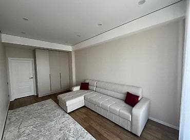 квартира кант: Светлая современная квартира с продуманной планировкой и полной — 2