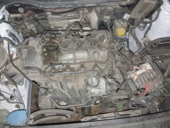 фары на опель вектра а: Вольксваген поло запчастька .Разбор Volkswagen Polo sedan (белый — 7