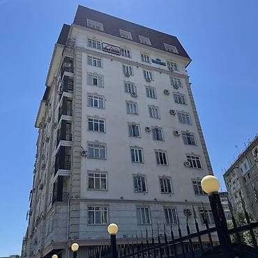 сааб строй: Продажа офисов 70 м², С ремонтом, Многоэтажное здание, 1 этаж — 9