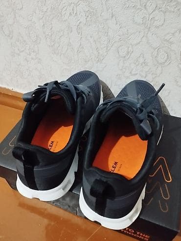 lining flex: Кроссовки KACLEM (модель с вентиляцией и амортизацией) - Тип — 6