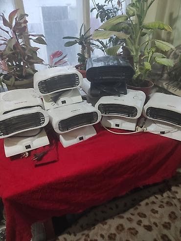 самовар термос: Продаю обогреватели по 500с все работают исправно как положено с — 2