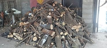 Уголь: Дрова — 1