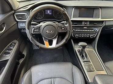 sprinter 315: Kia K5: 2019 г., 2 л, Автомат, Бензин, Седан — 7