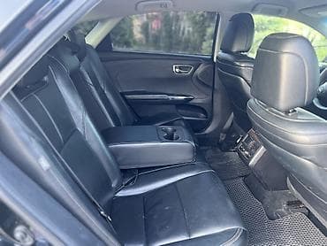 Продажа авто: Toyota Avalon: 2013 г., 2.5 л, Автомат, Гибрид, Седан — 7