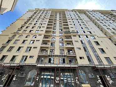 56: 2 комнаты, 70 м², Элитка, 9 этаж, Евроремонт — 7