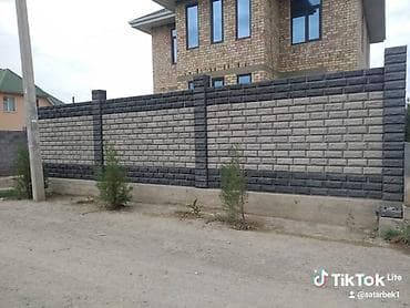 phenix 7000 max: Кладка Пескаблока и тумбы, заливки тумбы, заливки фундамента все по — 2
