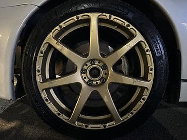 low ll: Subaru Legacy: 2003 г., Автомат, Бензин, Седан — 5