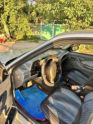 мотор 4.5 дизель тойота: Daewoo Nexia: 2005 г., 1.5 л, Механика, Бензин, Седан — 8