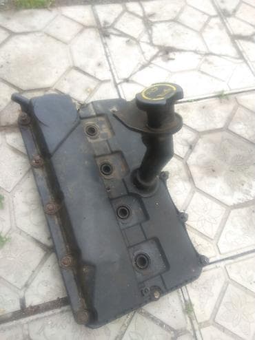 Автокосметика: Форд Транзит 2003 Утёнок Дизель - Корзина Сцепления Диск - — 4