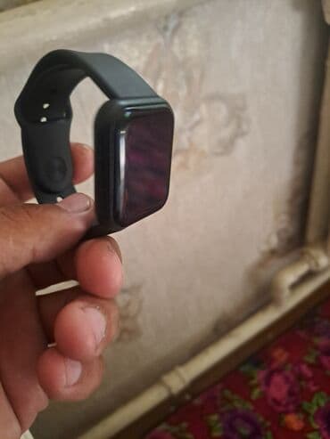 smart sensor: Смарт чысы оптим и рознитса — 1