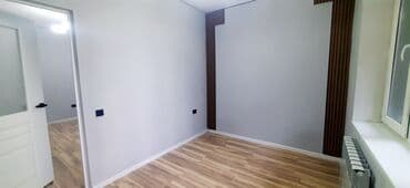 квартира нижний жал: 2 комнаты, 54 м², 108 серия, 6 этаж, Евроремонт — 3