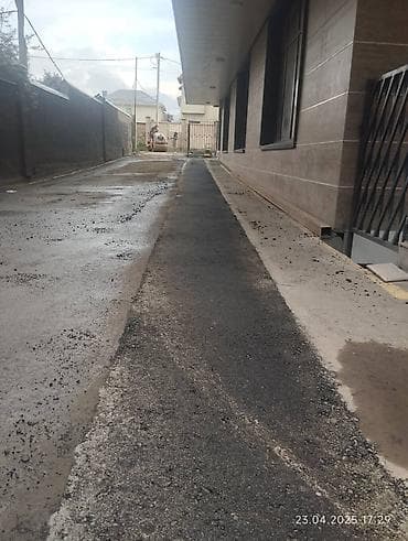 Жестяные работы: Укладка асфальта Гарантия, Бесплатная консультация, Монтаж Больше 6 лет опыта — 5